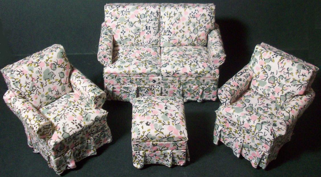 Sofa A16